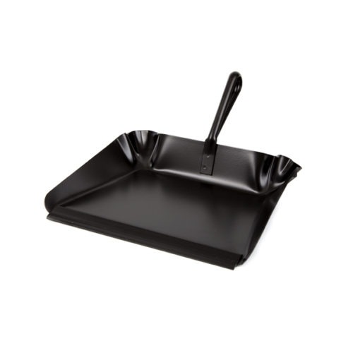 metal dustpan Wayfarer